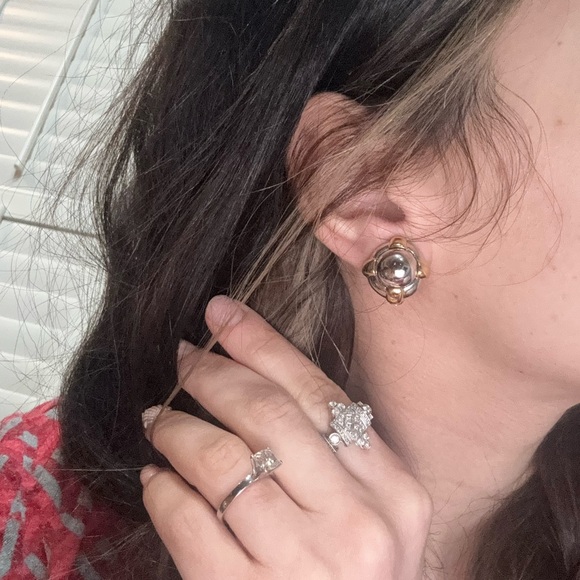 15 vintage earings - Picture 15 of 15